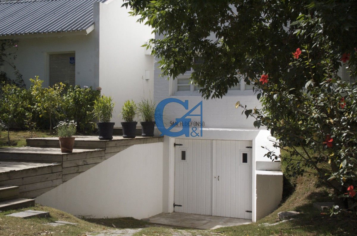 Casa ID.347 - Casa en La Barra, Montoya