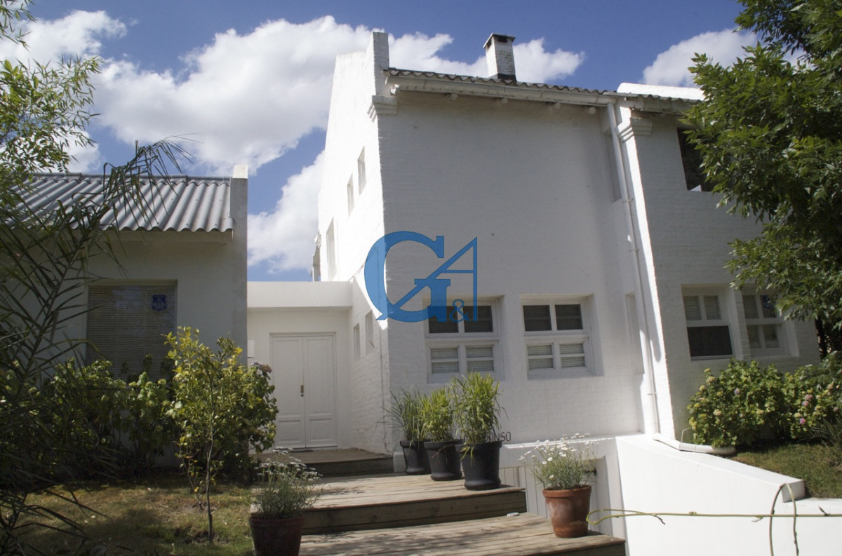 Casa ID.347 - Casa en La Barra, Montoya