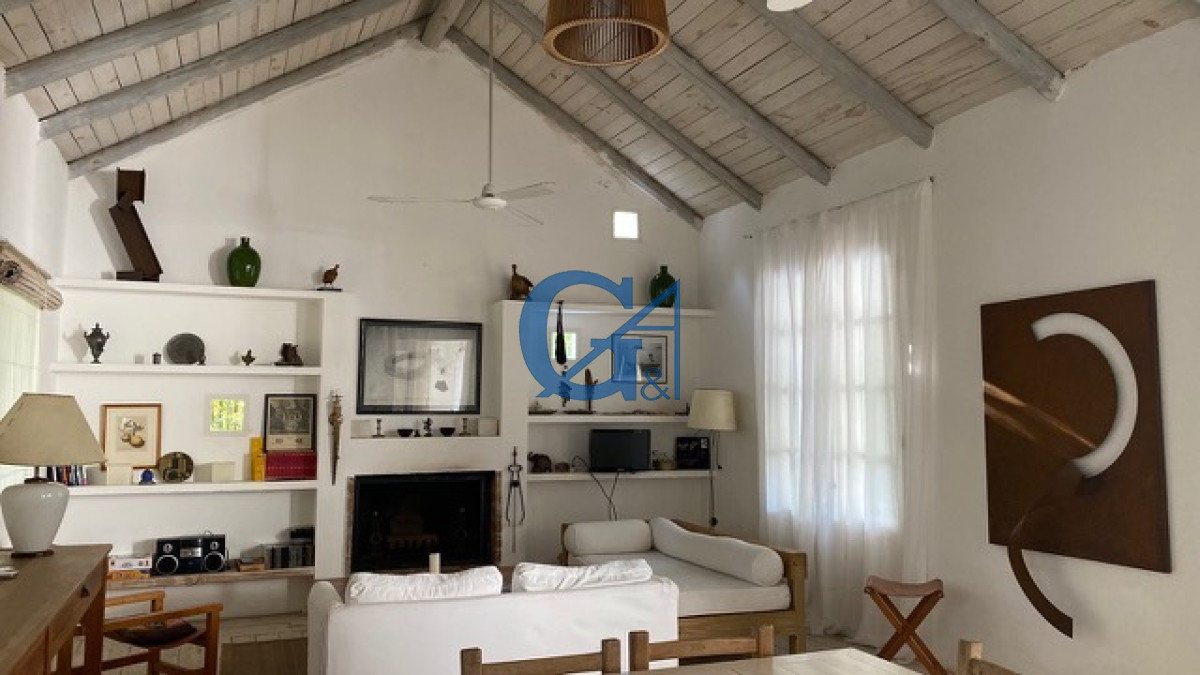 Casa ID.347 - Casa en La Barra, Montoya