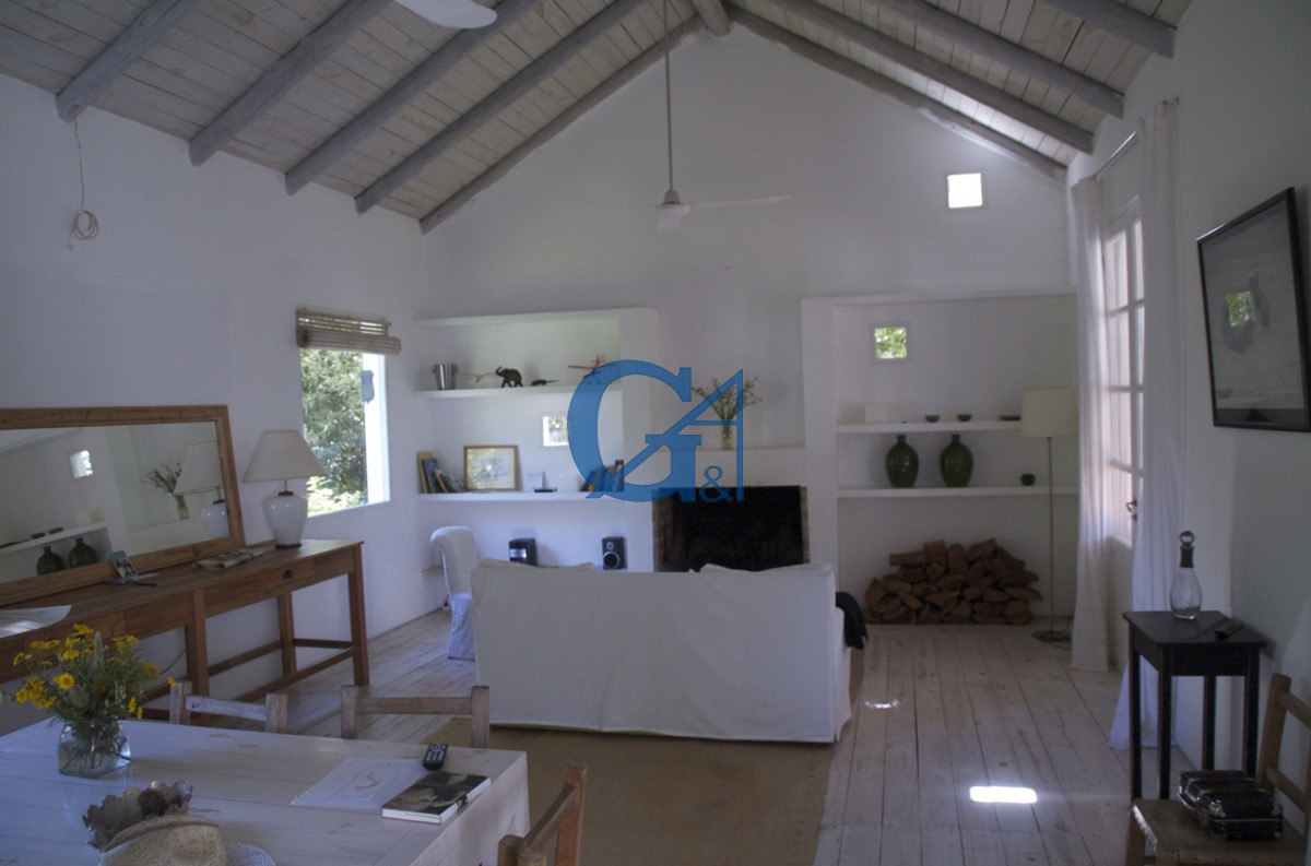 Casa ID.347 - Casa en La Barra, Montoya