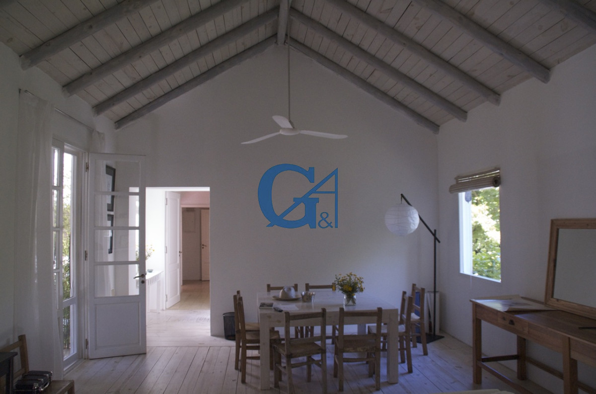 Casa ID.347 - Casa en La Barra, Montoya