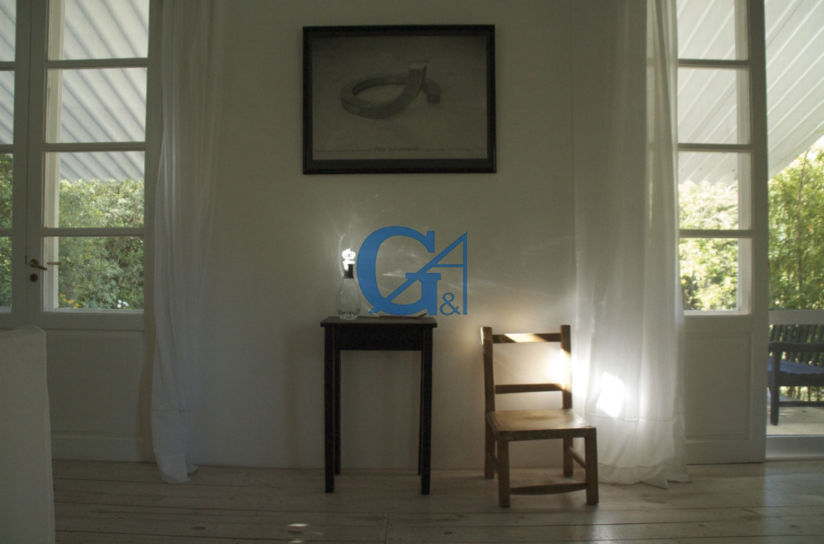 Casa ID.347 - Casa en La Barra, Montoya