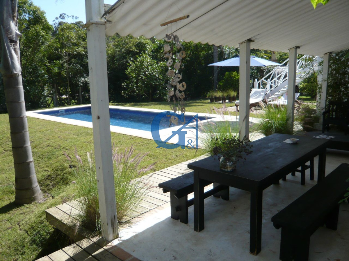 Casa ID.347 - Casa en La Barra, Montoya
