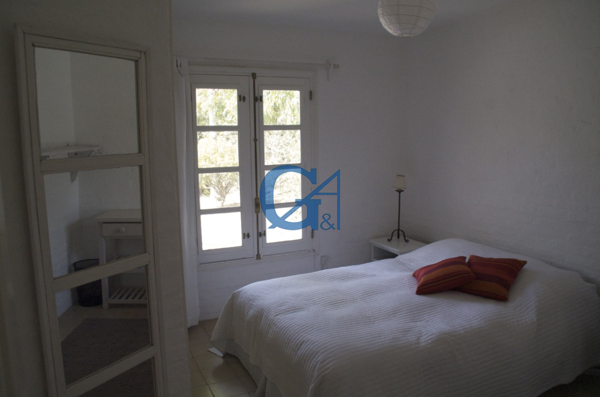Casa ID.347 - Casa en La Barra, Montoya