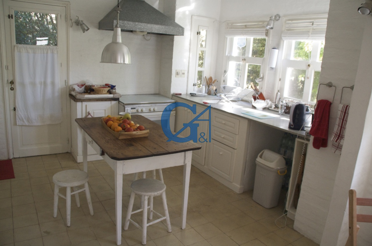Casa ID.347 - Casa en La Barra, Montoya