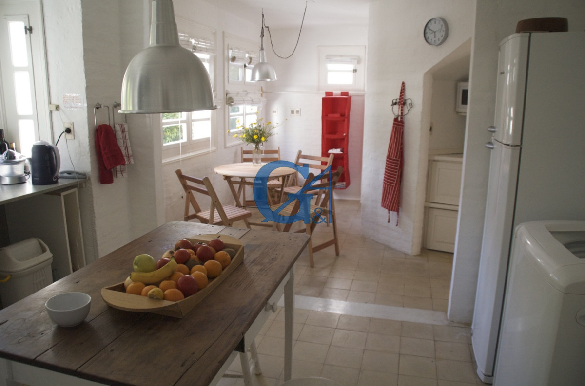 Casa ID.347 - Casa en La Barra, Montoya