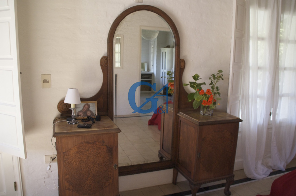 Casa ID.347 - Casa en La Barra, Montoya