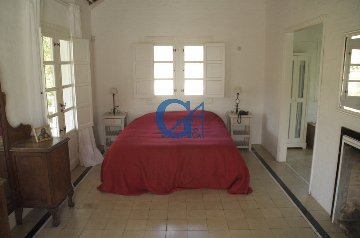 Casa ID.347 - Casa en La Barra, Montoya