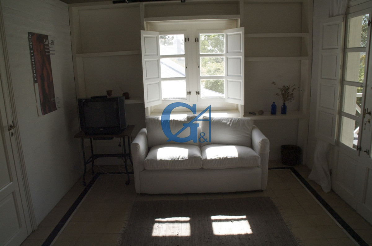 Casa ID.347 - Casa en La Barra, Montoya