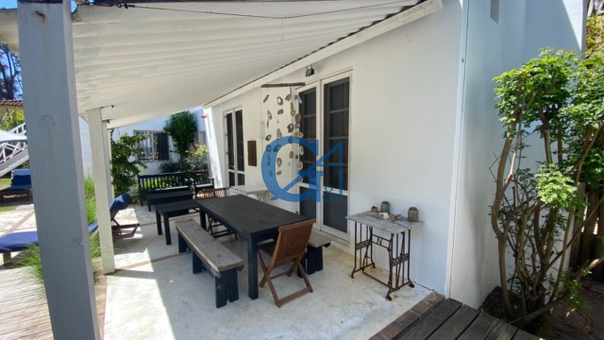 Casa ID.347 - Casa en La Barra, Montoya
