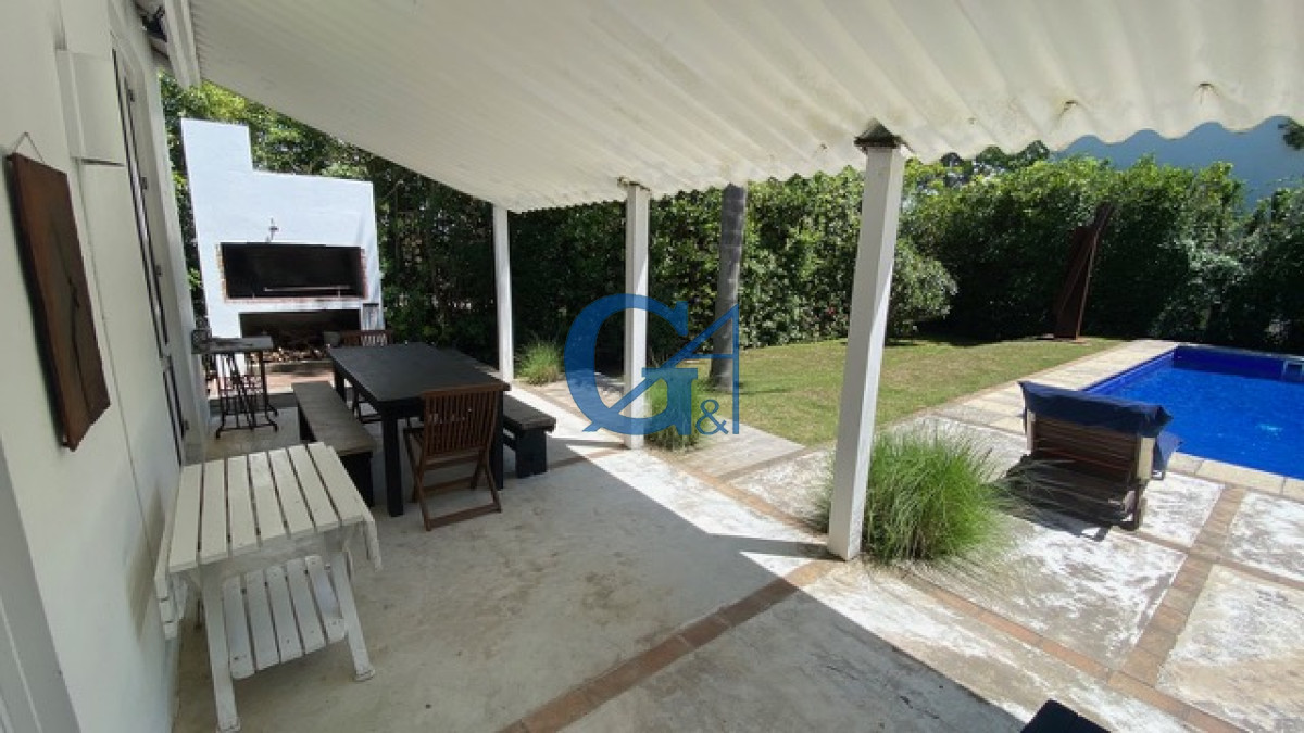 Casa ID.347 - Casa en La Barra, Montoya