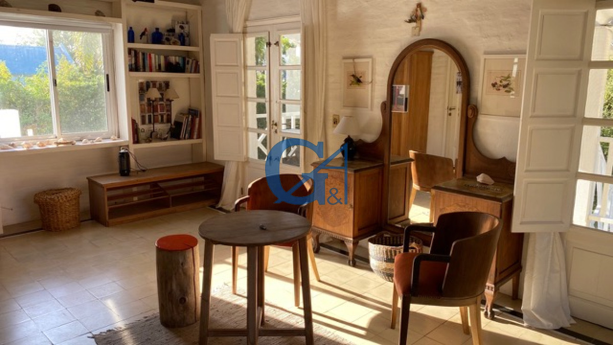 Casa ID.347 - Casa en La Barra, Montoya