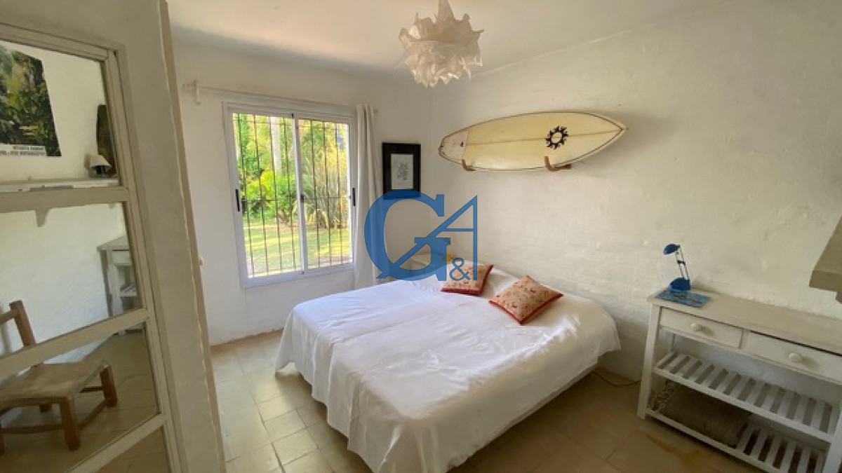 Casa ID.347 - Casa en La Barra, Montoya