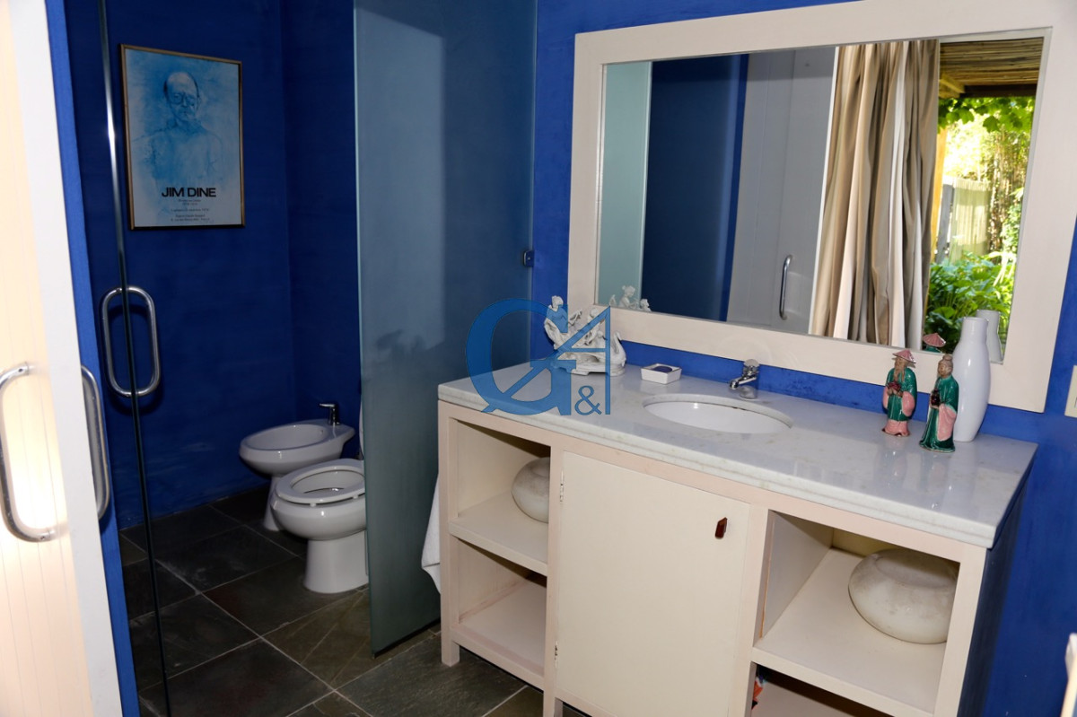 Casa ID.382 - Casa en Manantiales, Manantiales
