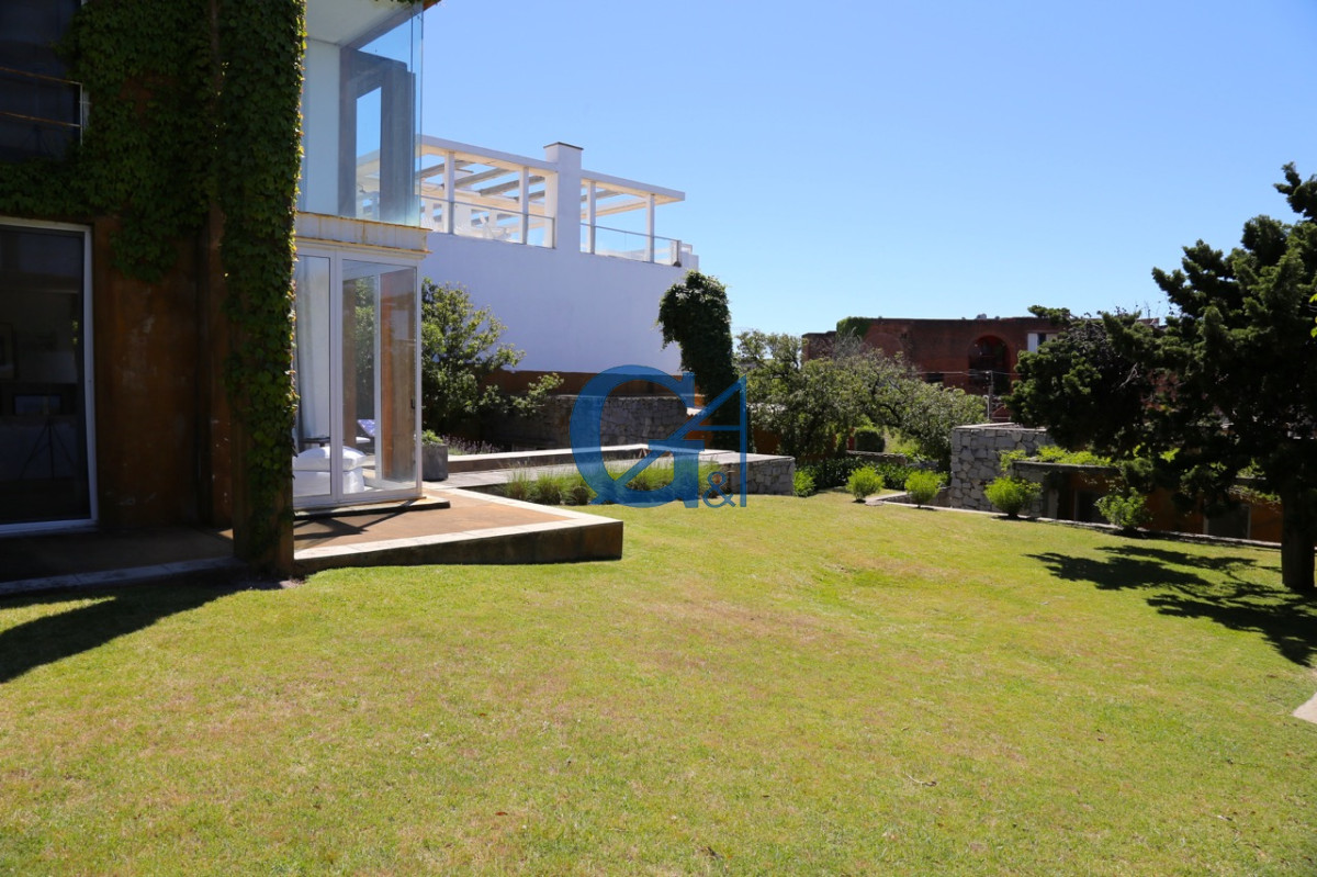 Casa ID.382 - Casa en Manantiales, Manantiales