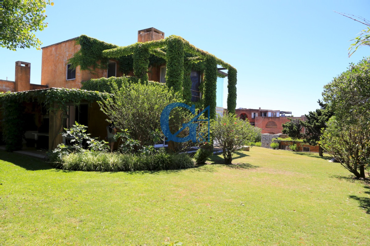 Casa ID.382 - Casa en Manantiales, Manantiales