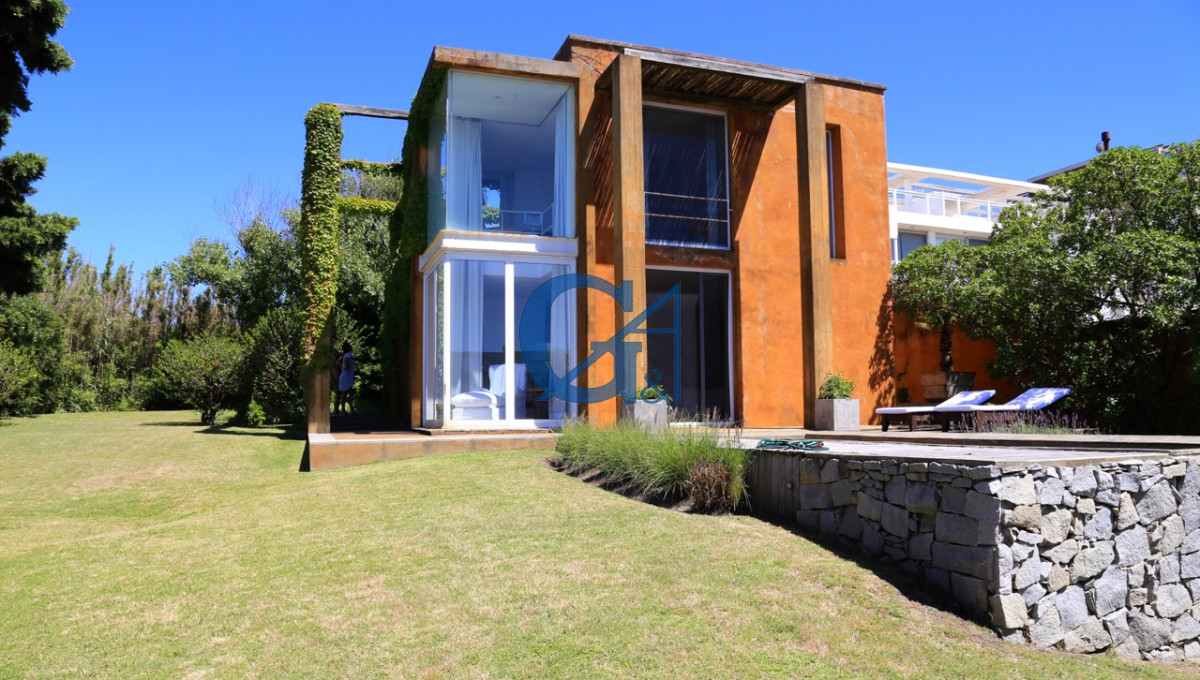 Casa ID.382 - Casa en Manantiales, Manantiales