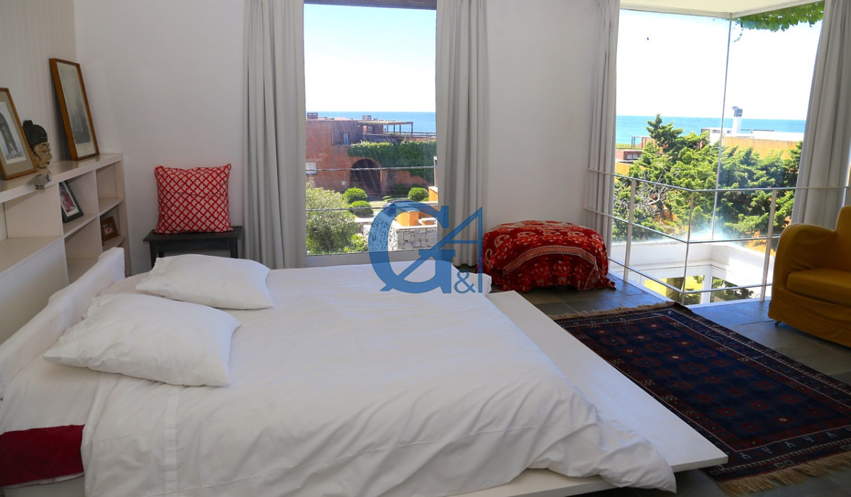 Casa ID.382 - Casa en Manantiales, Manantiales