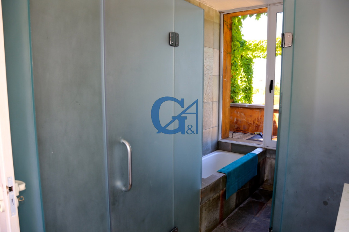 Casa ID.382 - Casa en Manantiales, Manantiales