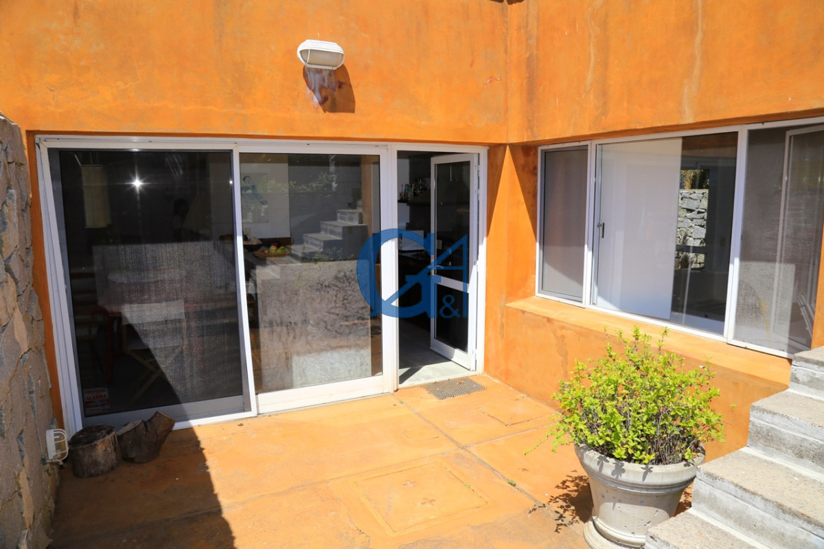 Casa ID.382 - Casa en Manantiales, Manantiales