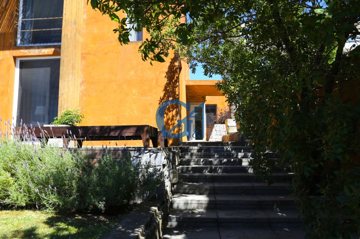 Casa ID.382 - Casa en Manantiales, Manantiales