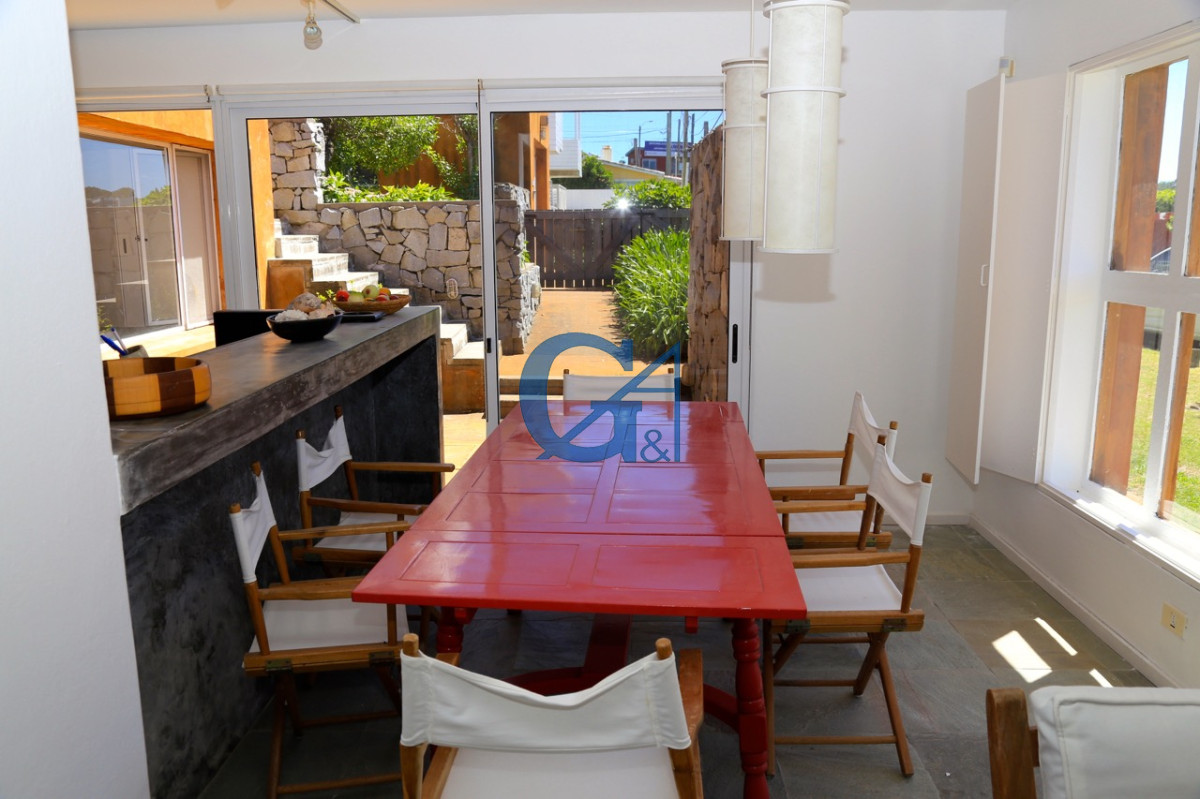 Casa ID.382 - Casa en Manantiales, Manantiales