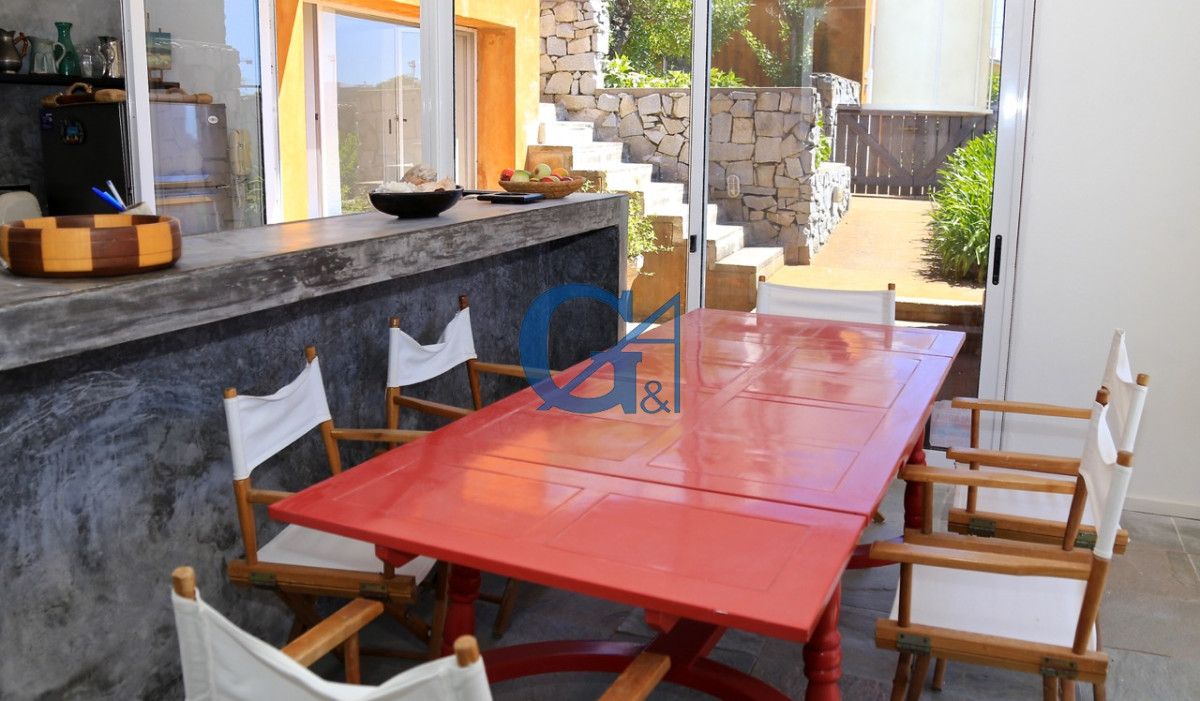 Casa ID.382 - Casa en Manantiales, Manantiales