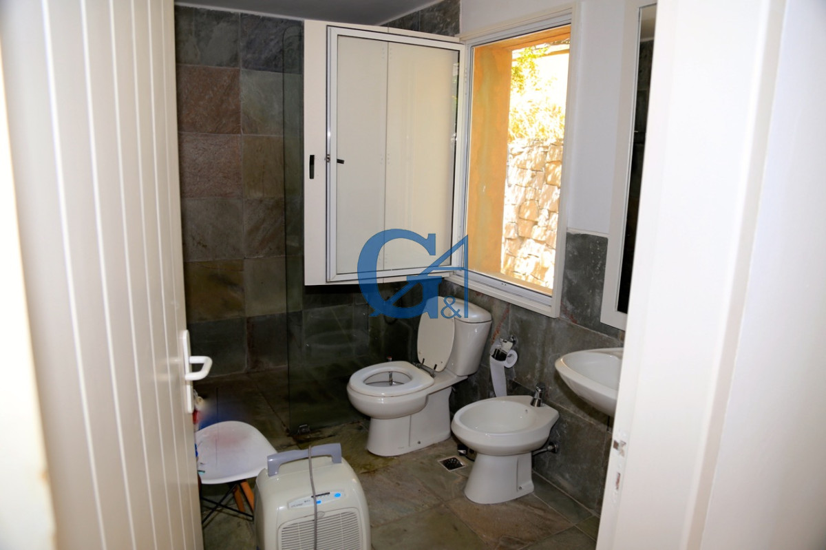 Casa ID.382 - Casa en Manantiales, Manantiales