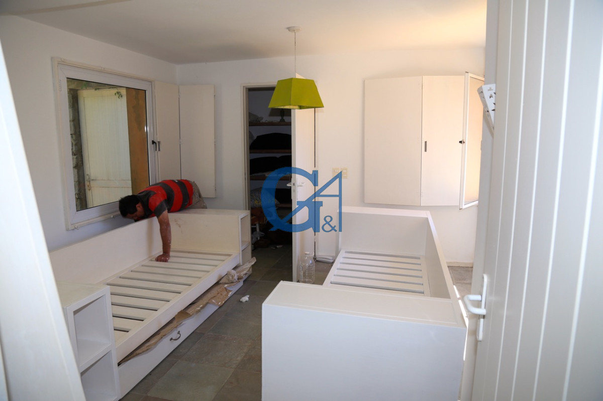 Casa ID.382 - Casa en Manantiales, Manantiales