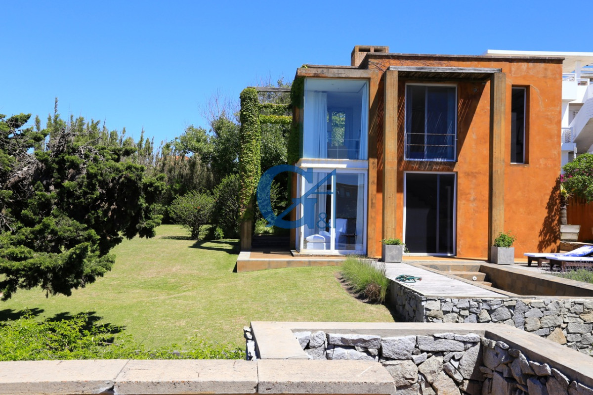 Casa ID.382 - Casa en Manantiales, Manantiales