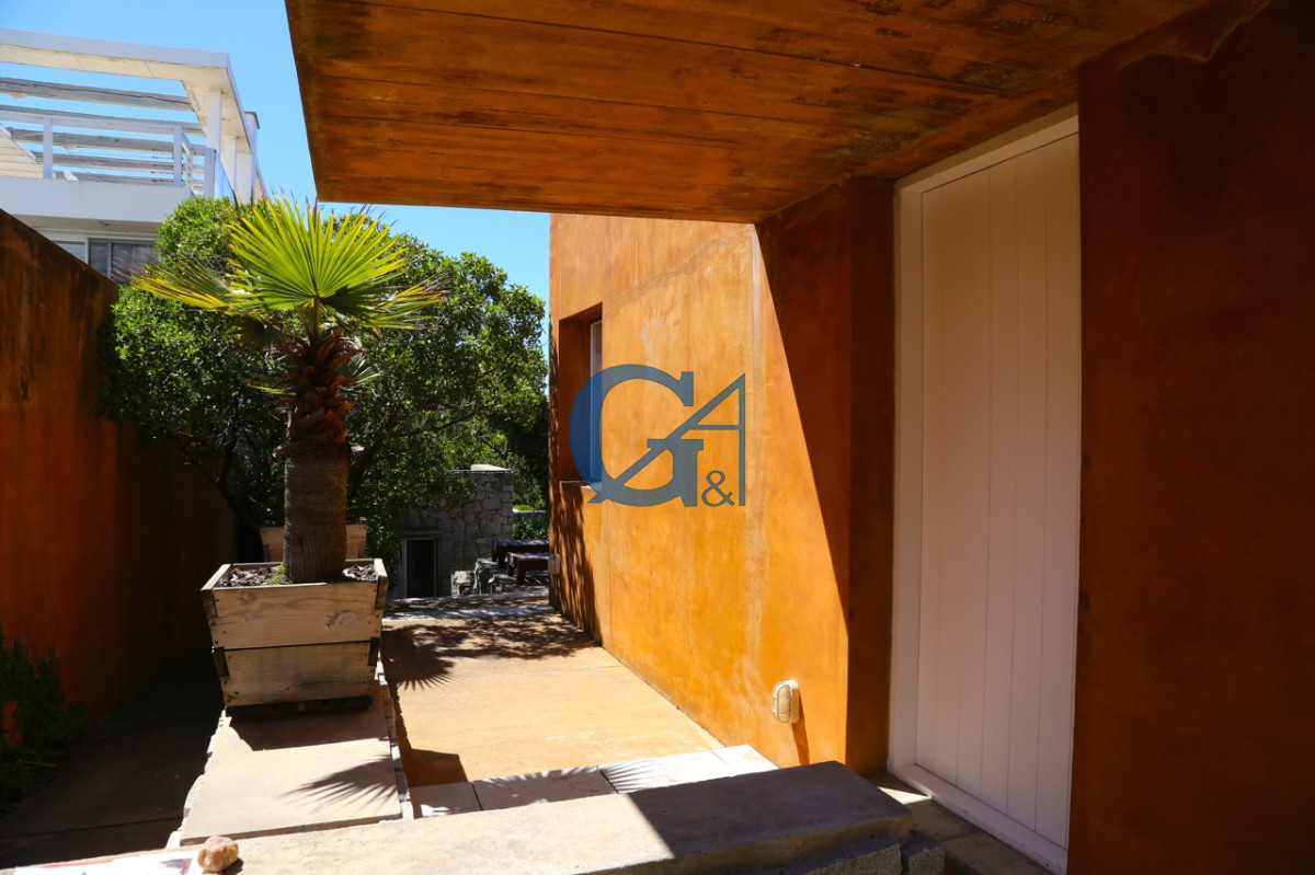 Casa ID.382 - Casa en Manantiales, Manantiales