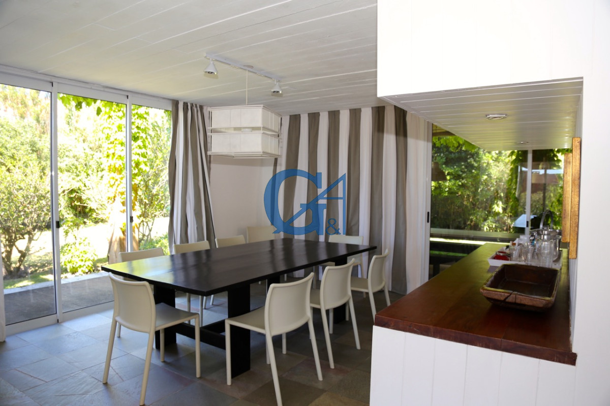Casa ID.382 - Casa en Manantiales, Manantiales