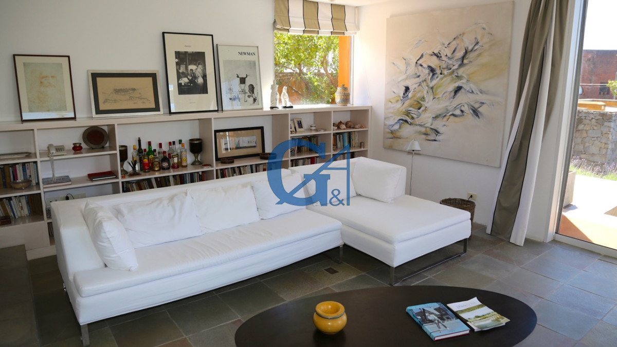 Casa ID.382 - Casa en Manantiales, Manantiales