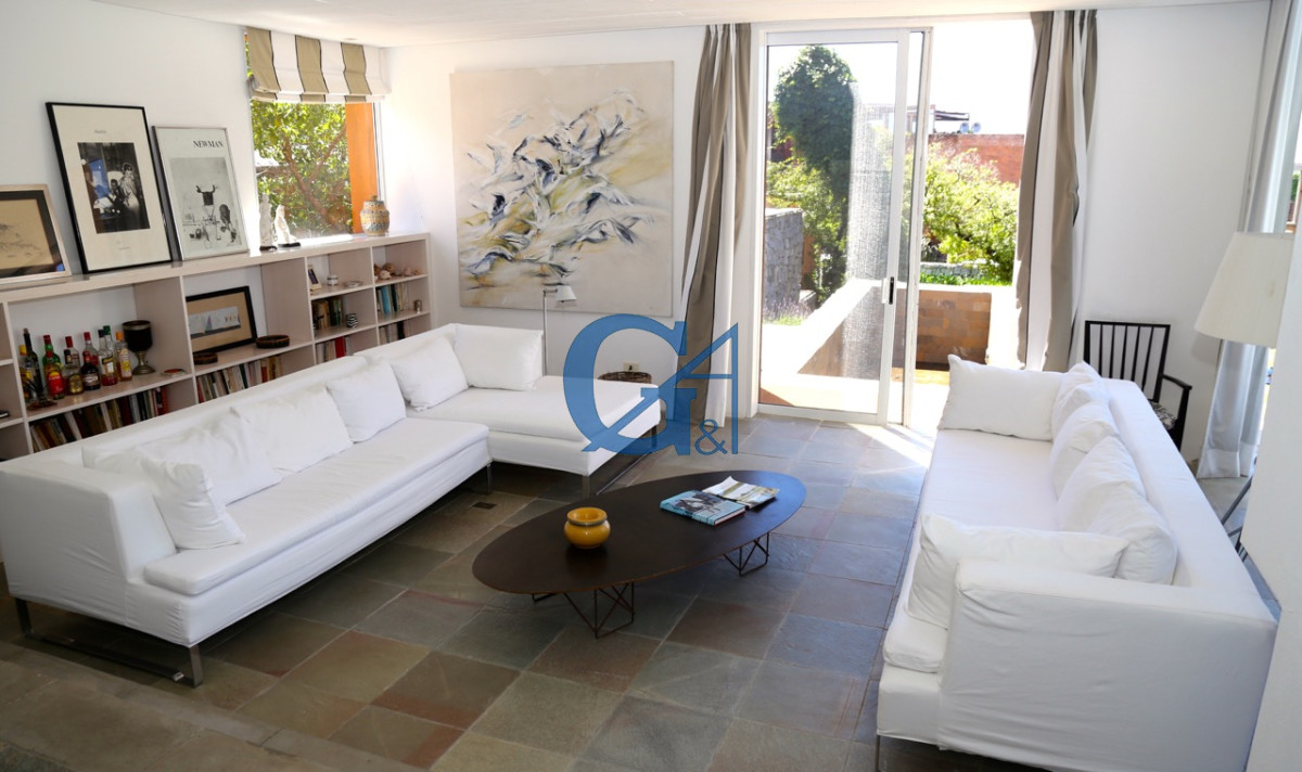 Casa ID.382 - Casa en Manantiales, Manantiales