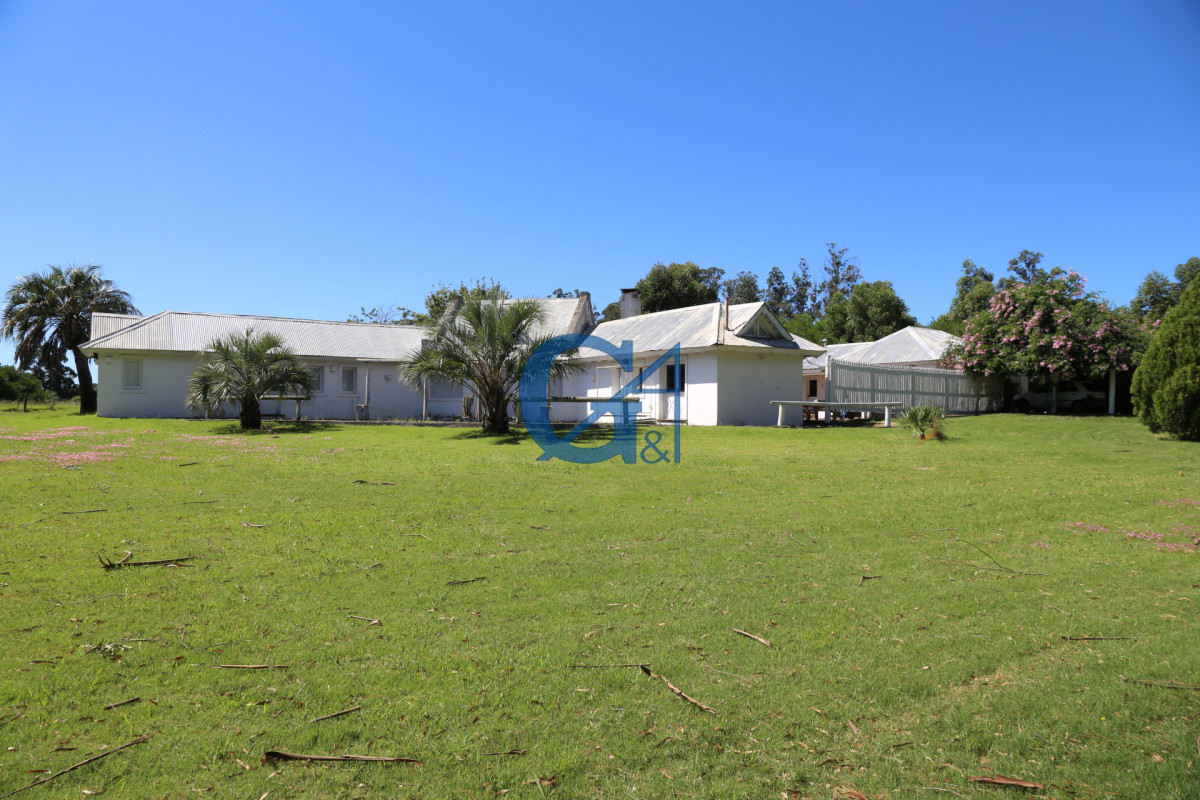 Casa ID.425 - Casa en La Barra, Miramar Acres