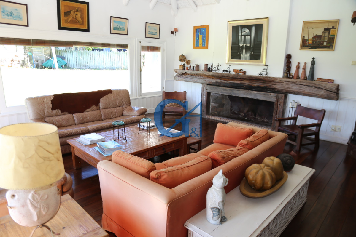 Casa ID.425 - Casa en La Barra, Miramar Acres