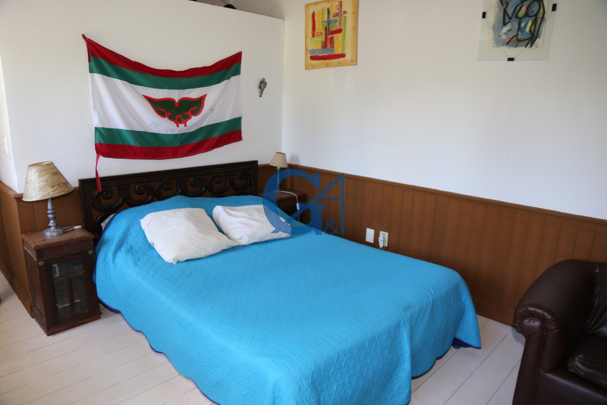Casa ID.425 - Casa en La Barra, Miramar Acres