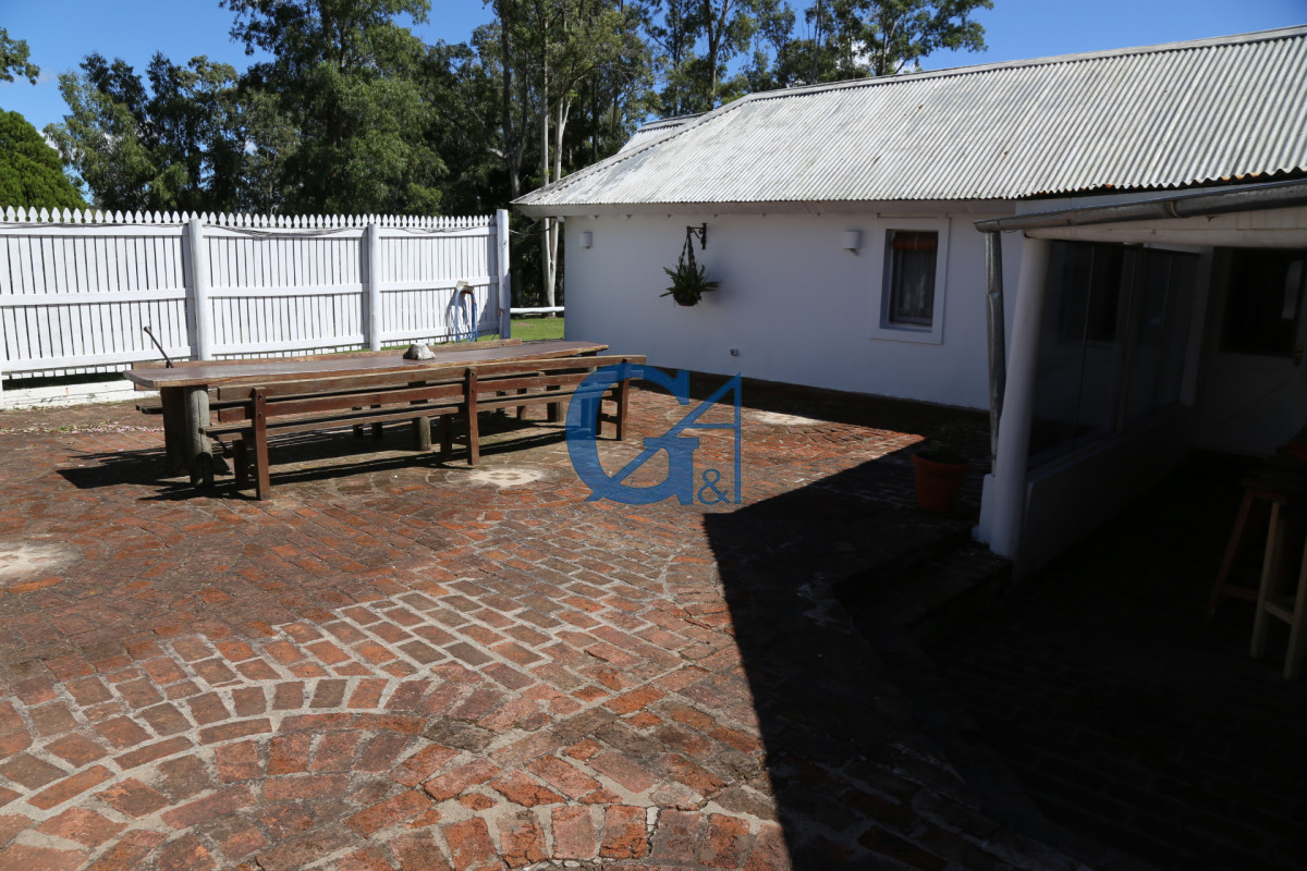Casa ID.425 - Casa en La Barra, Miramar Acres