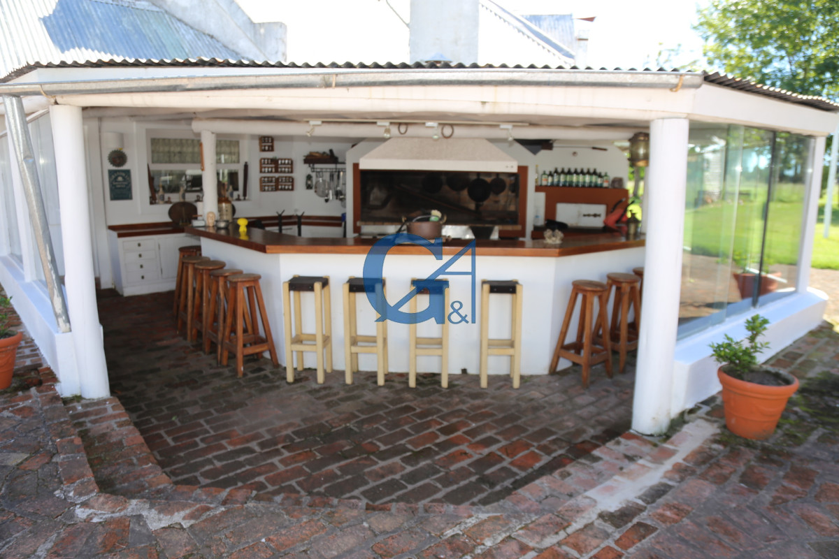 Casa ID.425 - Casa en La Barra, Miramar Acres