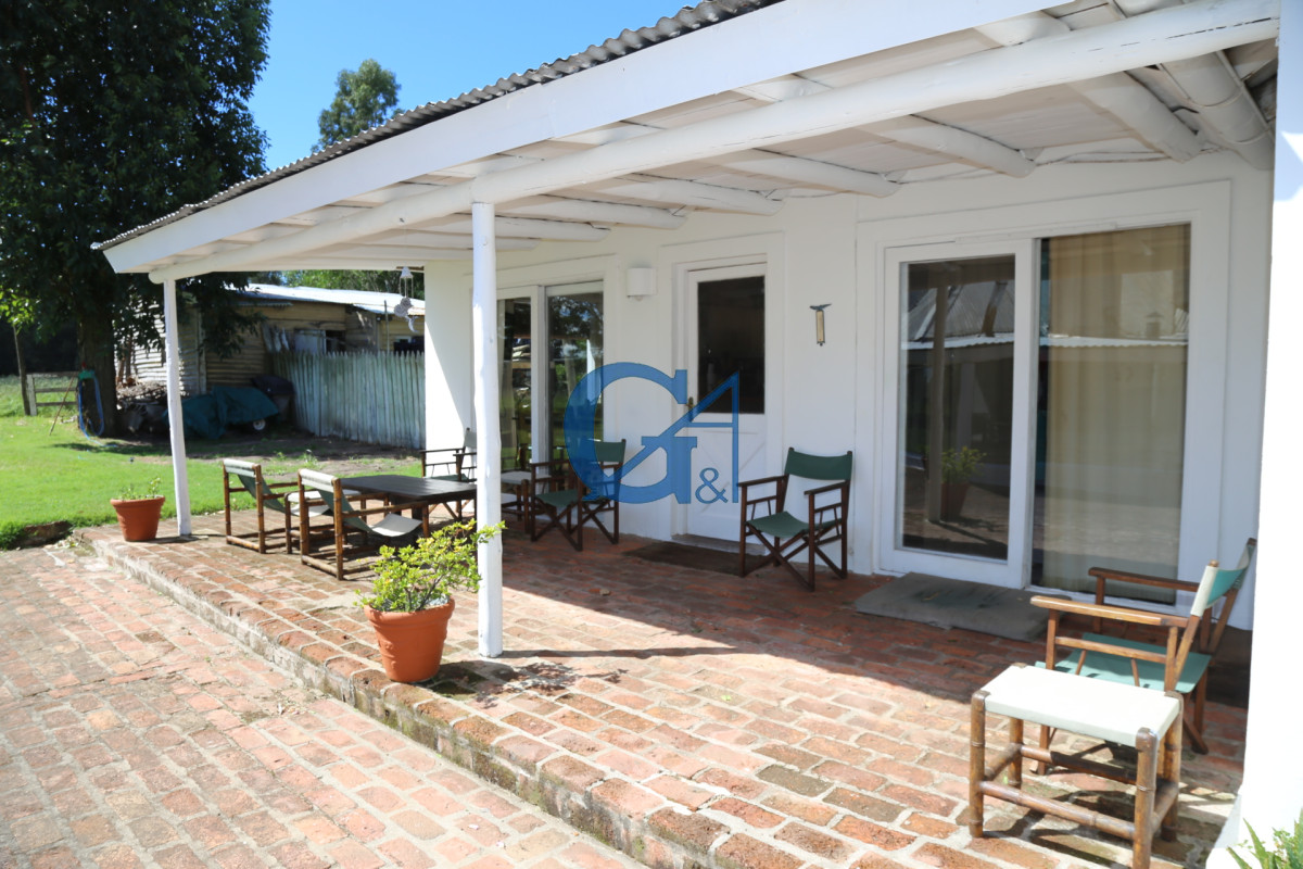 Casa ID.425 - Casa en La Barra, Miramar Acres
