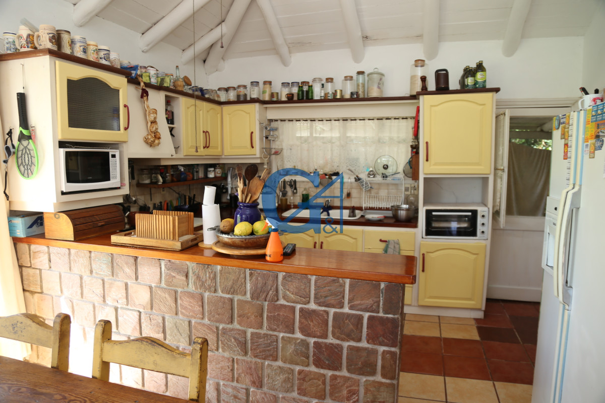 Casa ID.425 - Casa en La Barra, Miramar Acres