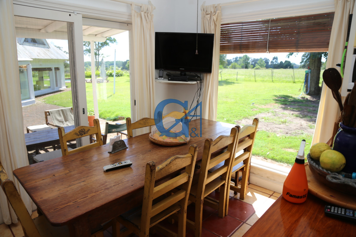 Casa ID.425 - Casa en La Barra, Miramar Acres