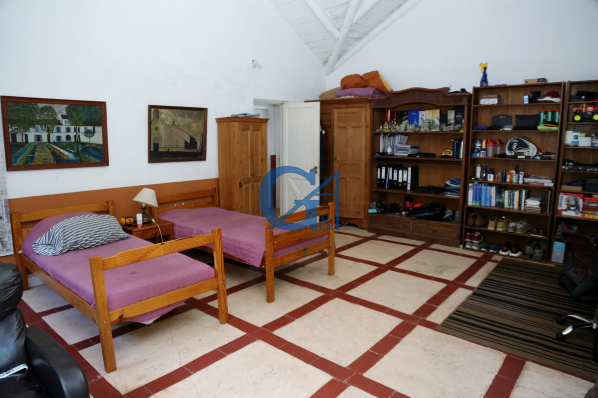 Casa ID.425 - Casa en La Barra, Miramar Acres