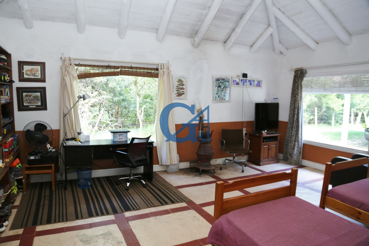 Casa ID.425 - Casa en La Barra, Miramar Acres