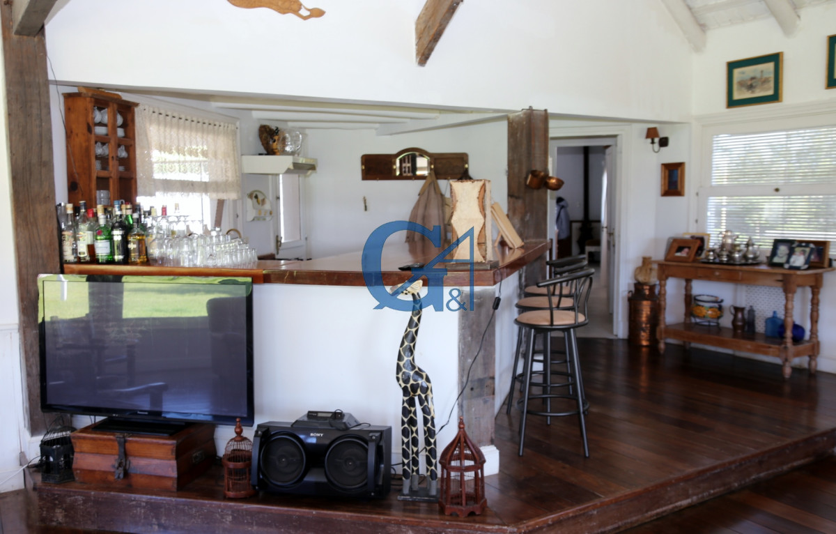 Casa ID.425 - Casa en La Barra, Miramar Acres