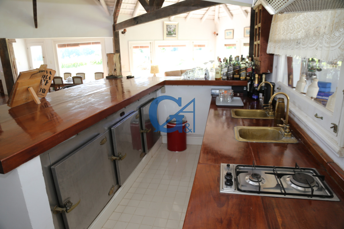 Casa ID.425 - Casa en La Barra, Miramar Acres