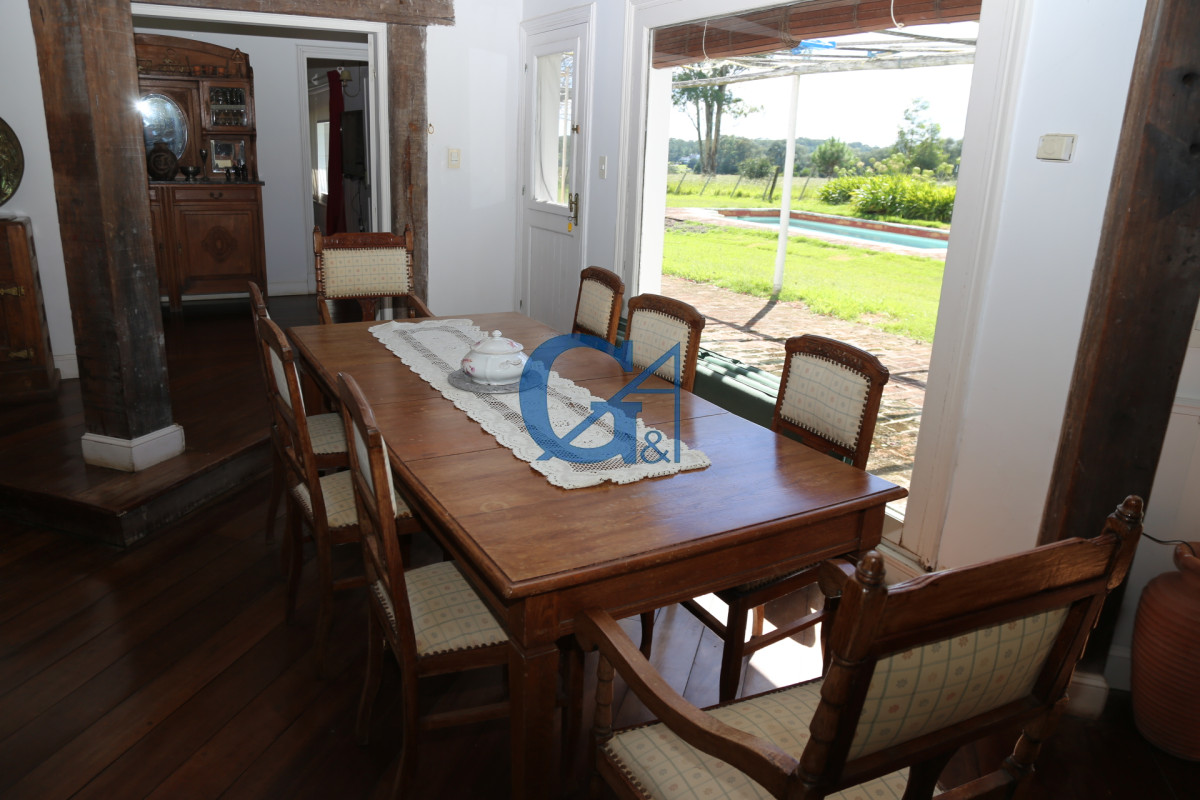 Casa ID.425 - Casa en La Barra, Miramar Acres