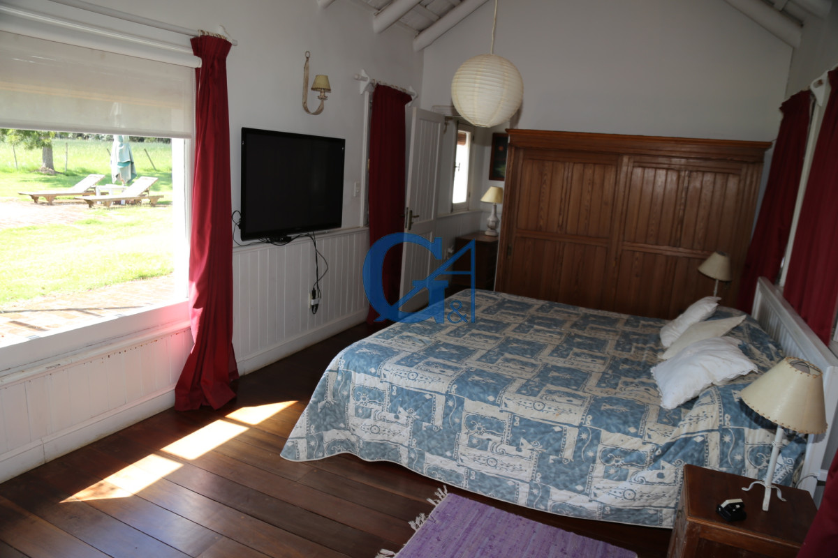 Casa ID.425 - Casa en La Barra, Miramar Acres