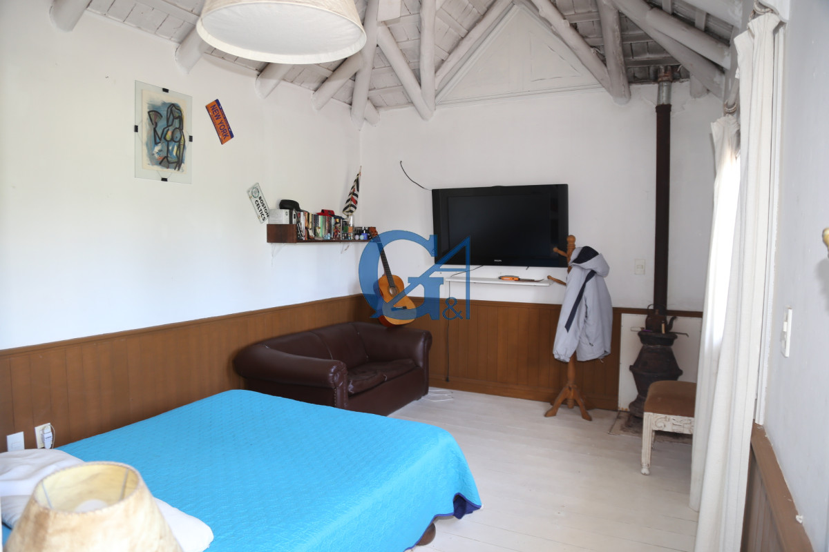 Casa ID.425 - Casa en La Barra, Miramar Acres