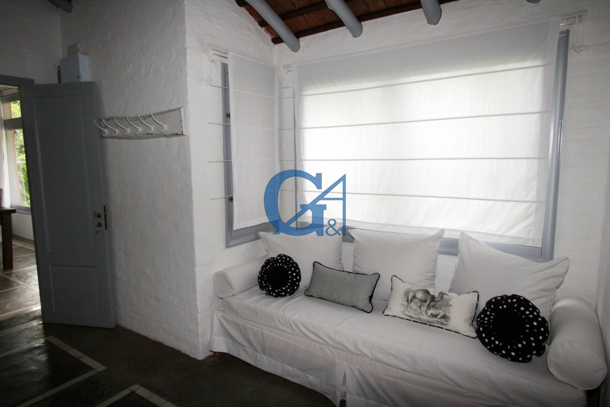 Casa ID.447 - Casa en La Barra, Montoya